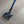 Cargar imagen en el visor de la galería, Aspirador Escoba Versatil X-Force 8.60 Azul/Negro
