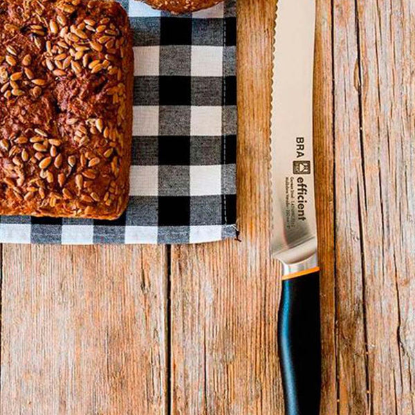 Cuchillo para el pan Efficient Bra