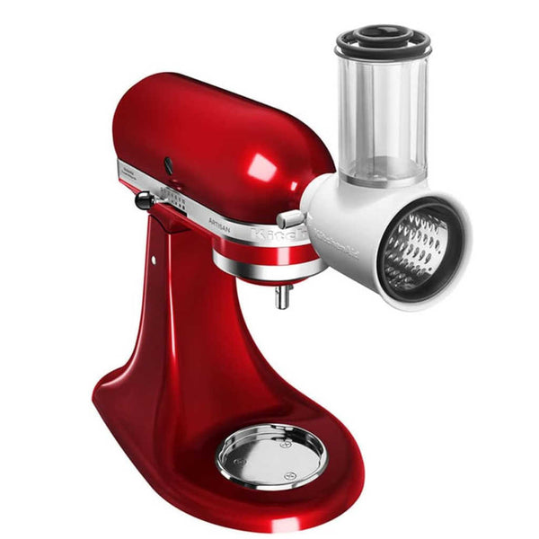 Accesorio cortador y rebanador KitchenAid