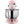 Cargar imagen en el visor de la galería, Robot de cocina KitchenAid ARTISAN Modelo 175 Rosa Petalo
