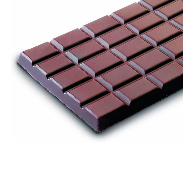 Molde tableta de chocolate