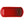 Cargar imagen en el visor de la galería, Molde cerámico rectangular, Rojo
