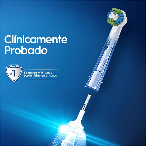 Recambio dental EB 20-6 FFS Precission Clean