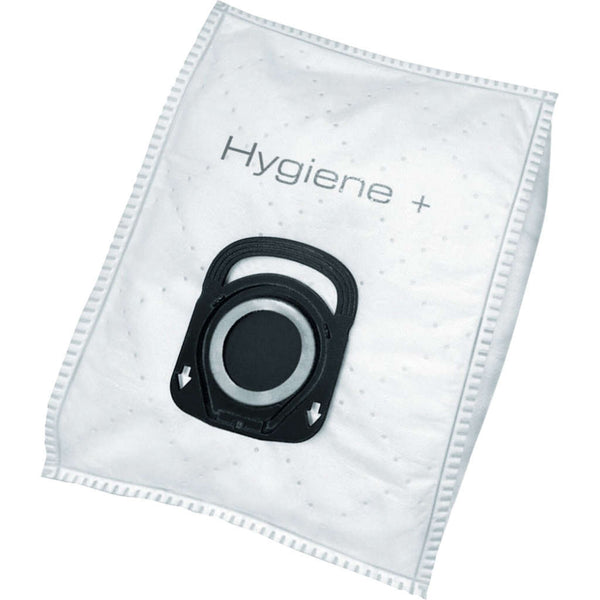 Bolsas para aspiradora Hygiene+ x4