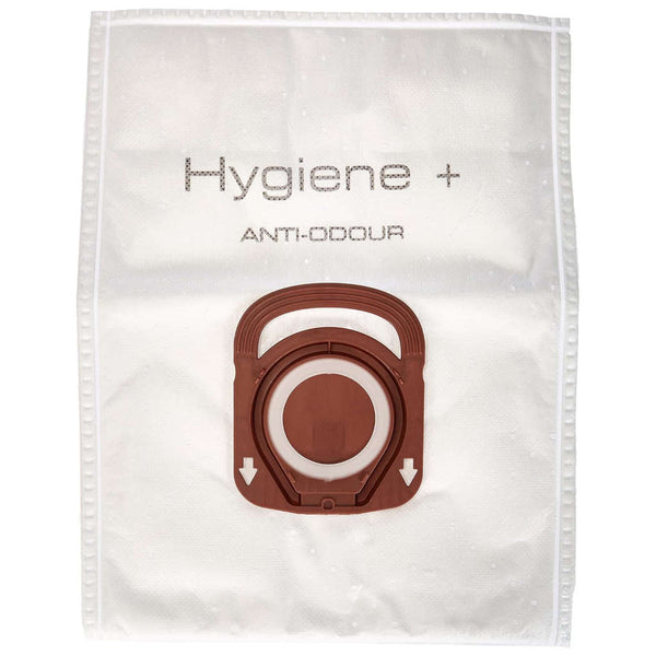 Bolsa para aspiradora Hygiene + antiolores
