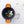 Cargar imagen en el visor de la galería, Cacerola alta antiadherente con tapa Efficient Orange 28 cm
