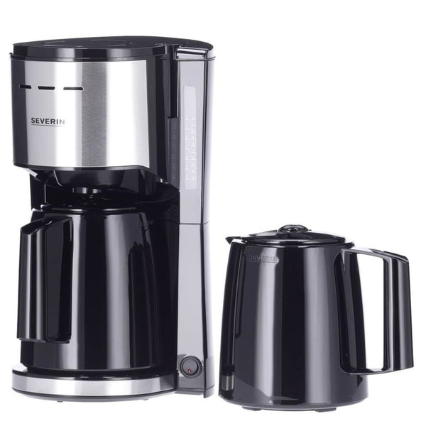 Cafetera de filtro KA 9308