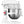 Cargar imagen en el visor de la galería, Robot de cocina KitchenAid Profesional Blanco
