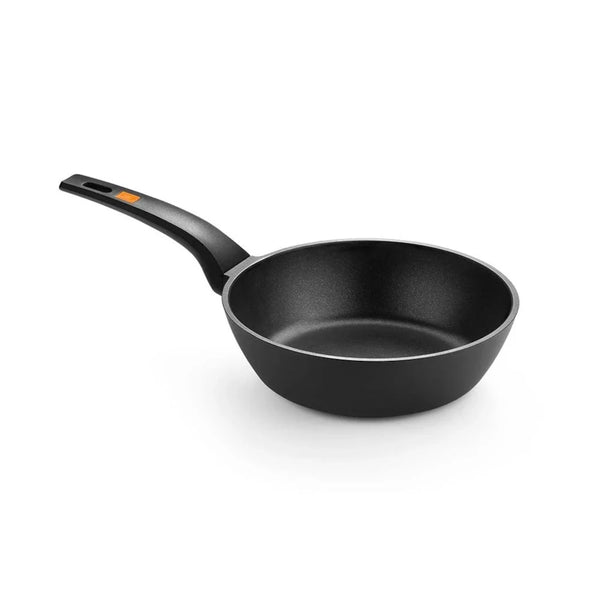 Sartén honda y wok Efficient 28 cm