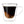 Cargar imagen en el visor de la galería, Pack de 2 tazas de café Thermic de Luigi Bormioli
