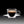 Cargar imagen en el visor de la galería, Pack de 2 tazas espresso con platillos de Luigi Bormioli
